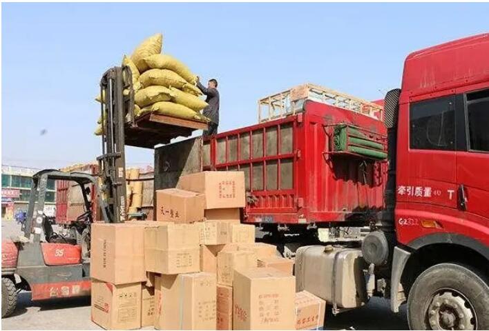 泉州到阳东区物流专线