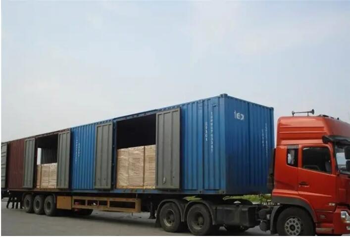 泉州到阳东区整车运输