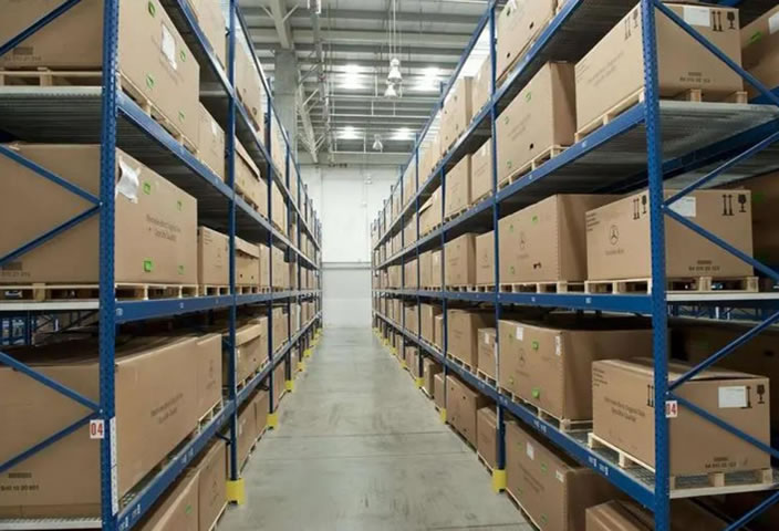 泉州到阳东区货物仓储