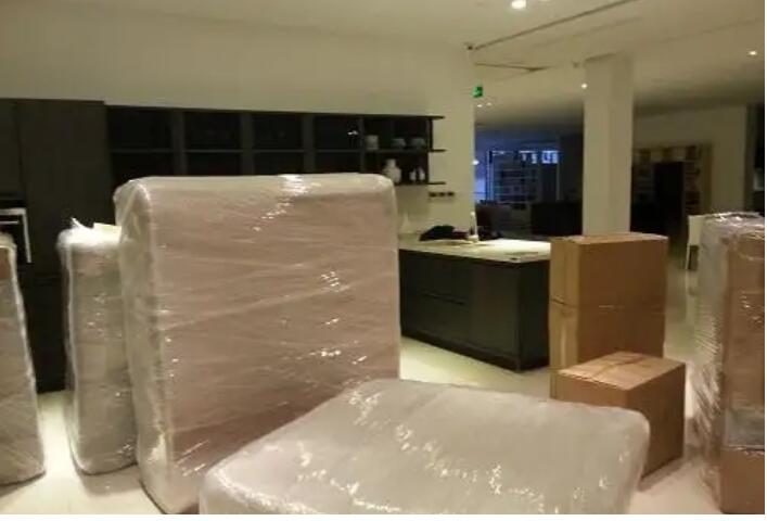 泉州到阳东区长途搬家